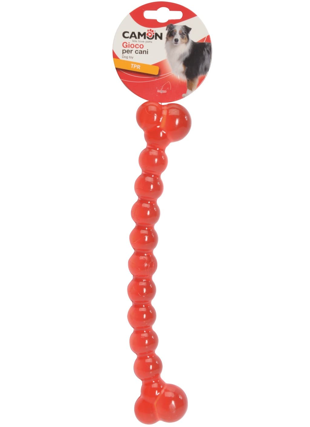 Bastone flessibile in TPR