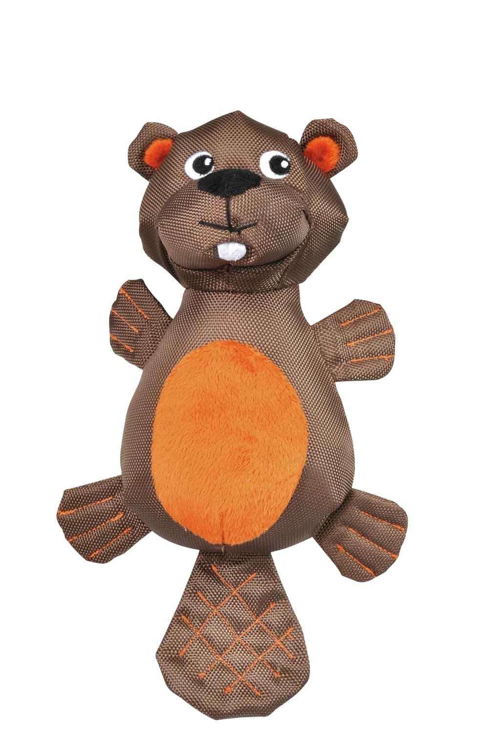 Castoro in tessuto oxford