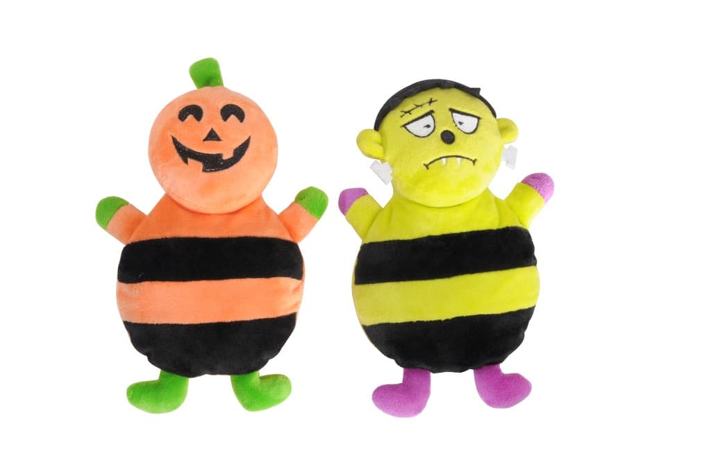 Giochi Halloween per cane in peluche