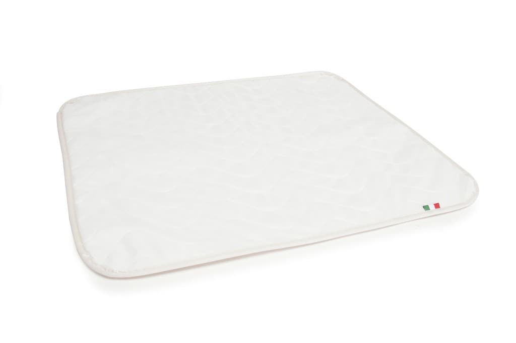 Tappetino extra assorbente riutilizzabile