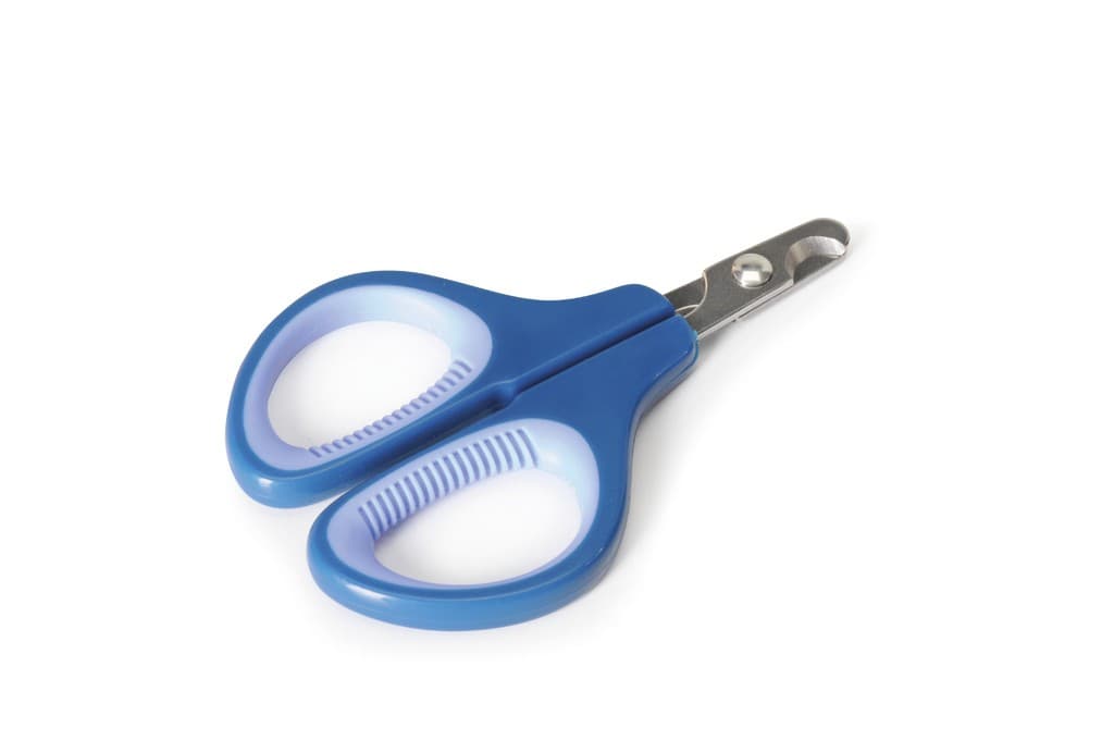 Forbici tagliaunghie pro mini