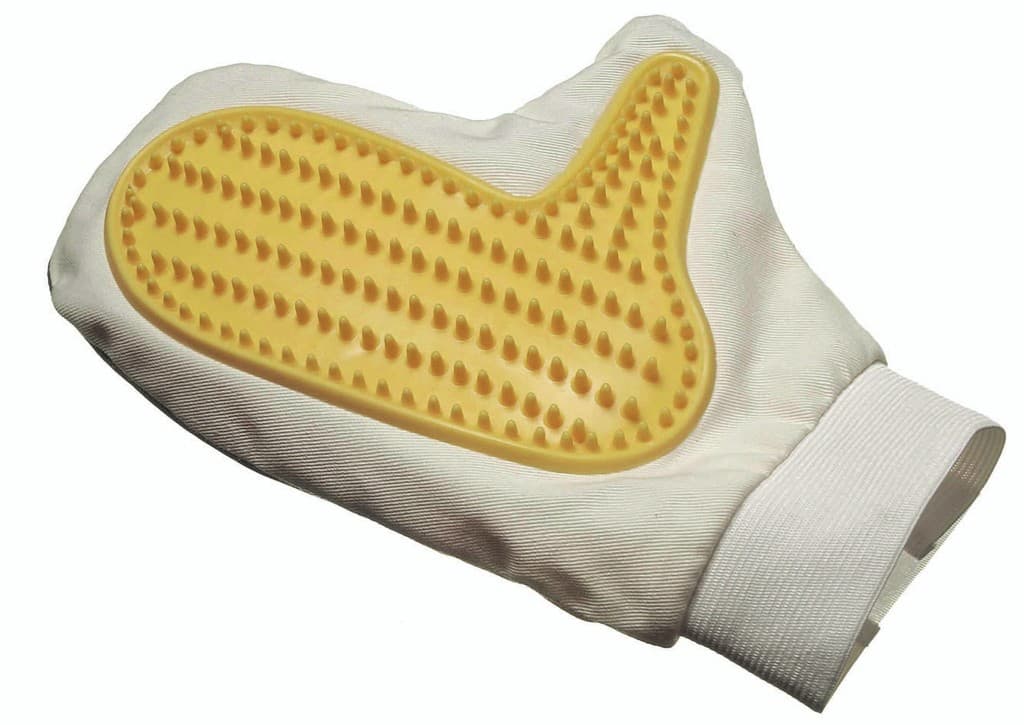 Guanto "Magic" in lattice