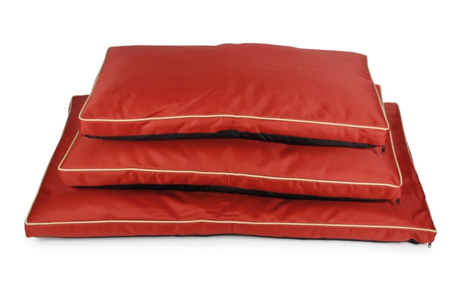 Cuscino "Luxury xtreme" terra