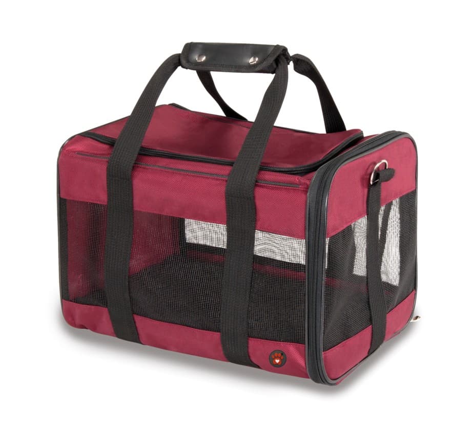 Trasportino per piccoli animali - small