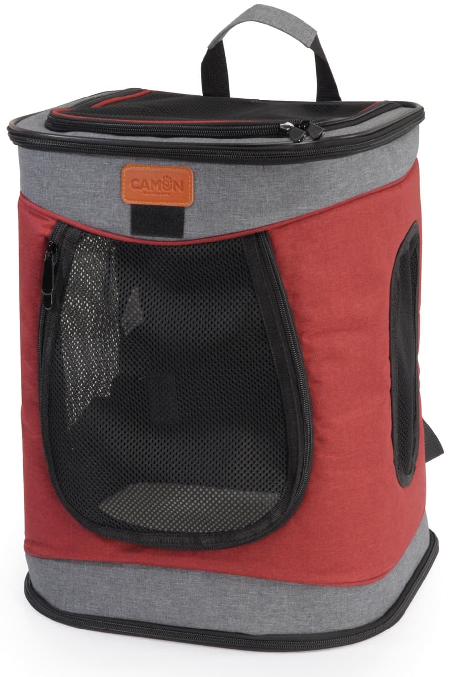 ZOE Pet - Zainetto trasportino per cani