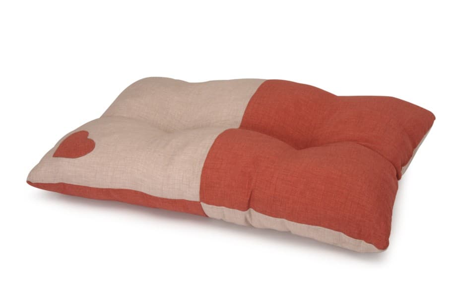 Cuscino rettangolare "Nappy