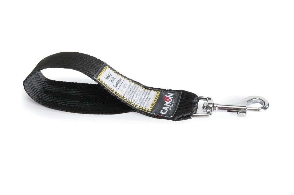 Maniglia per cintura di sicurezza