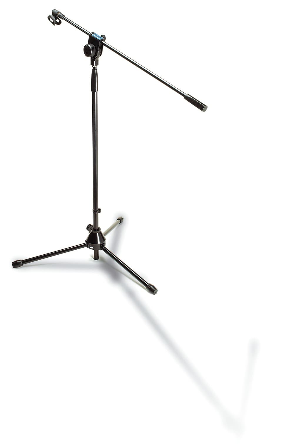 Asta per tubo soffiante a piedistallo