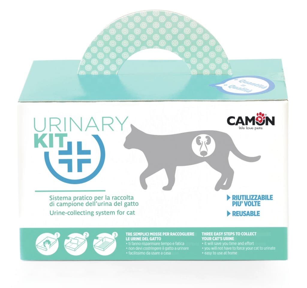 Urinary Kit