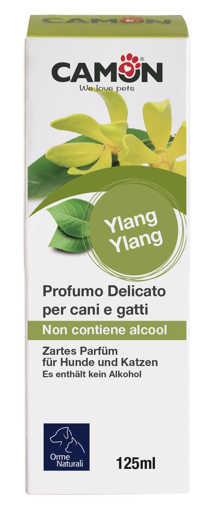 Profumo Ylang Ylang