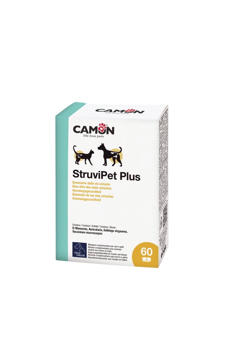 StruviPet Plus compresse