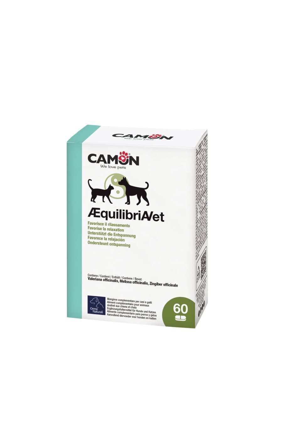 AEquilibriAVet compresse